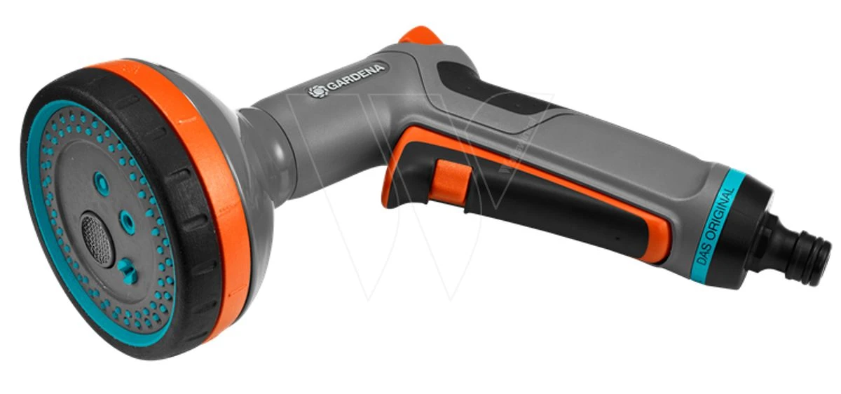 Gardena Comfort Multi Tuinbroes 3 Gardena Comfort Multi Tuinbroes