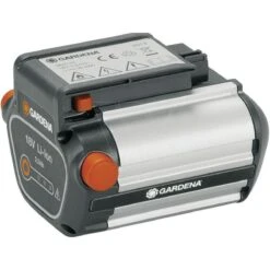 Gardena Battery Accu Bli-18 2,6 Ah -Gardena Verkoopwinkel 590072501 3 Gardena20Batterij20Bli18209839 00.701.00
