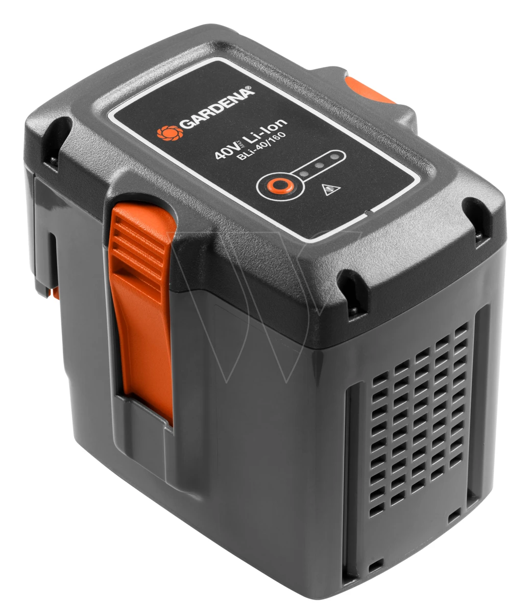 Gardena System Accu Bli-40/160 3 Gardena System Accu Bli-40/160