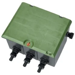 Gardena Box Voor Bewatering Motor 3 Stuk -Gardena Verkoopwinkel 900902701 2 GARDENA20BOX20VOOR20BEWATERING20MOTOR20320STUK