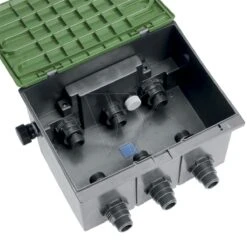 Gardena Box Voor Bewatering Motor 3 Stuk -Gardena Verkoopwinkel 900902701 3 GARDENA20BOX20VOOR20BEWATERING20MOTOR20320STUK