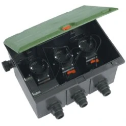Gardena Box Voor Bewatering Motor 3 Stuk -Gardena Verkoopwinkel 900902701 4 GARDENA20BOX20VOOR20BEWATERING20MOTOR20320STUK