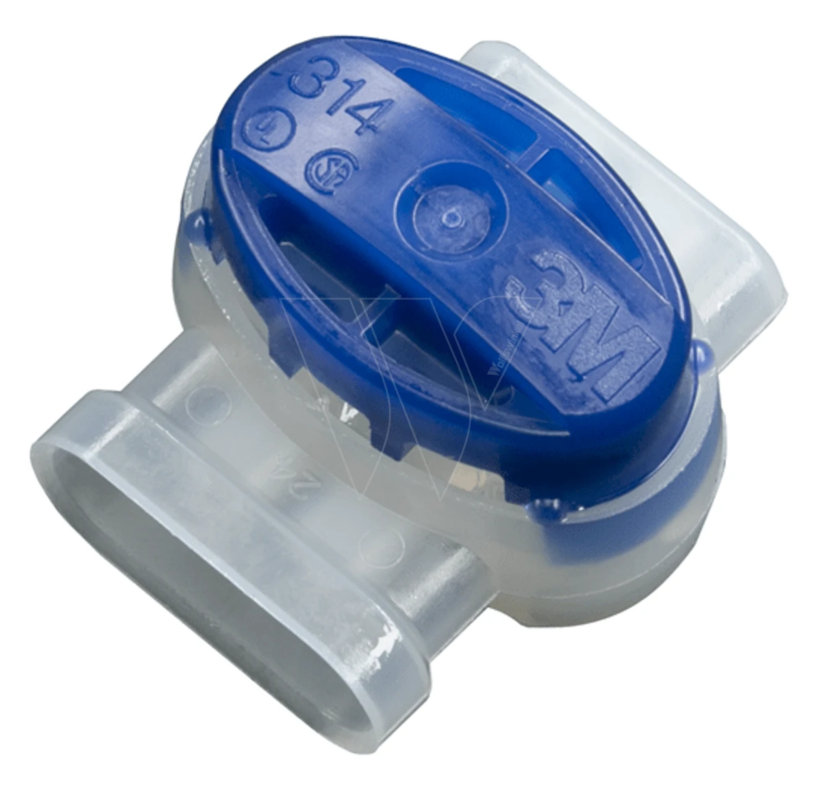 Gardena 24volt Kabelklem (6 Stuks) 4 Gardena 24volt Kabelklem (6 Stuks) - Afbeelding 2