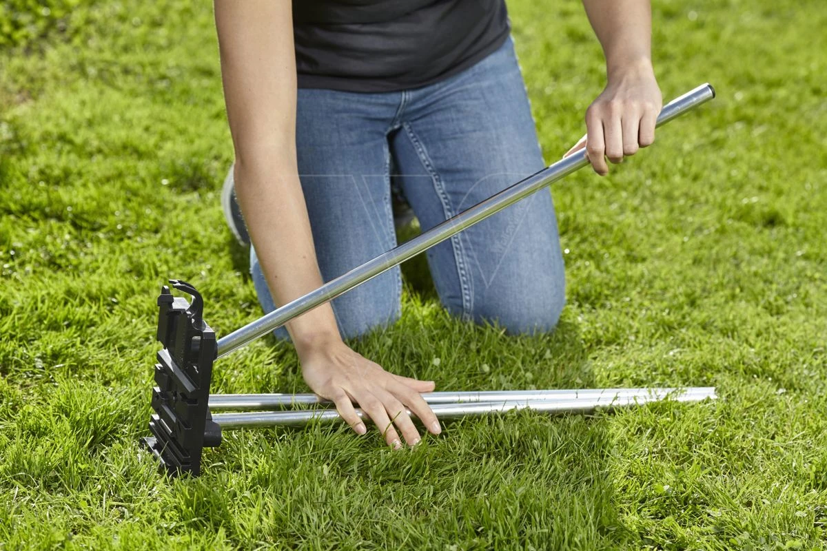 Gardena Sproeierstatief 50cm 6 Gardena Sproeierstatief 50cm - Afbeelding 4