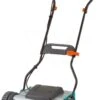 Gardena Electrische Kooimesmaaier 380 Ec -Gardena Verkoopwinkel 901058301 1 Gardena20Kooimesmaaier2038020EC