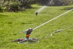 Gardena Sector En Cirkelsproeier 8135-20 -Gardena Verkoopwinkel 901153601 3 GARDENA20SECTOR20EN20CIRKELSPROEIER208135 20