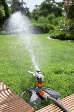 Gardena Sector En Cirkelsproeier 8135-20 -Gardena Verkoopwinkel 901153601 4 GARDENA20SECTOR20EN20CIRKELSPROEIER208135 20