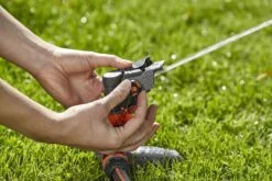 Gardena Sector En Cirkelsproeier 8135-20 -Gardena Verkoopwinkel 901153601 5 GARDENA20SECTOR20EN20CIRKELSPROEIER208135 20