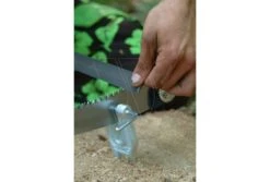 Silky Vijl 100mm / 10cm Ruitvormig -Gardena Verkoopwinkel 95065 4 silky20vijl2020cm