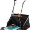 Gardena 380 Li Accu Kooimaaier 38cm -Gardena Verkoopwinkel 965863701 1 Gardena20Accu20KooiMaaier