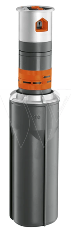 Gardena Premium Verzonken Turbinesproeier T 200 7 Gardena Premium Verzonken Turbinesproeier T 200 -Gardena Verkoopwinkel 966409501 2 GARDENA20PREMIUM20VERZONKEN20TURBINESPROEIER20T20200