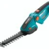 Gardena Accu Struik-buxuschaar Comfcut -Gardena Verkoopwinkel 966646701 1 Gardena20accu20struik buxusschaar