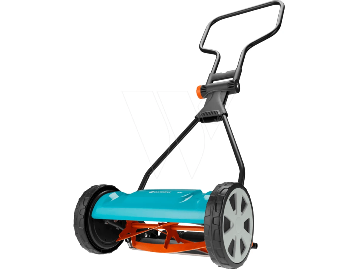 Gardena Maaier 330 Classic Actie Met Bak 4 Gardena Maaier 330 Classic Actie Met Bak - Afbeelding 2