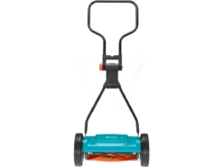 Gardena Maaier 330 Classic Actie Met Bak 15 Gardena Maaier 330 Classic Actie Met Bak -Gardena Verkoopwinkel 967093401 2 GARDENA20KOOIMES20MAAIER2033020CLASSIC