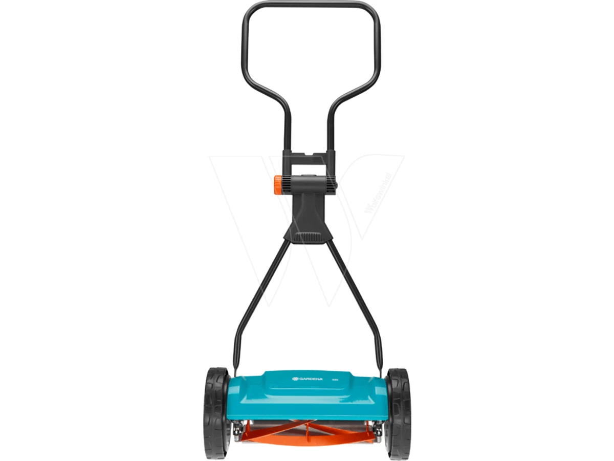 Gardena Maaier 330 Classic Actie Met Bak 5 Gardena Maaier 330 Classic Actie Met Bak - Afbeelding 3