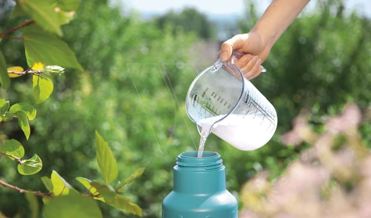 Gardena Comfort Drukspuit 1,25 L 5 Gardena Comfort Drukspuit 1,25 L - Afbeelding 3