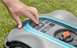 Gardena Robotmaaier Sileno City 400m² 16 Gardena Robotmaaier Sileno City 400m² -Gardena Verkoopwinkel 967646806 7 GARDENA20SILENO20CITY20ROBOTMAAIER2025020MC2B2