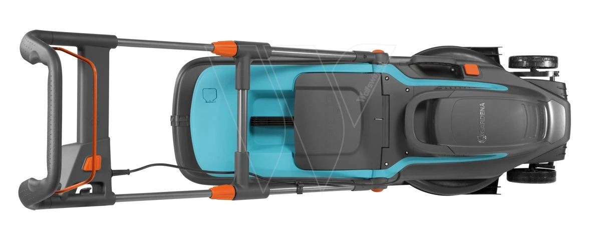Gardena Elektrische Grasmaaier Powermax™ 1800/42 5 Gardena Elektrische Grasmaaier Powermax™ 1800/42 - Afbeelding 3