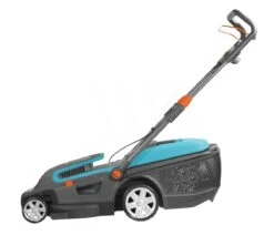 Gardena Elektrische Grasmaaier Powermax™ 1800/42 14 Gardena Elektrische Grasmaaier Powermax™ 1800/42 -Gardena Verkoopwinkel 967657001 5 Elektrische20grasmmaaier20powermax
