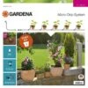 Gardena Startset Bloempotten S -Gardena Verkoopwinkel 967662001 1 Gardena20Startset20Bloempotten20S