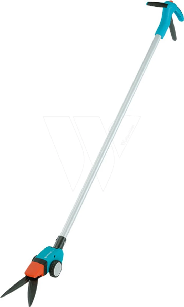 Gardena Comfort Grasschaar Op Steel 3 Gardena Comfort Grasschaar Op Steel