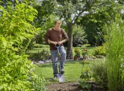 Gardena Ergoline Spade D-greep -Gardena Verkoopwinkel 967861301 2 20Gardena20ErgoLine20Spade202017010 20 1