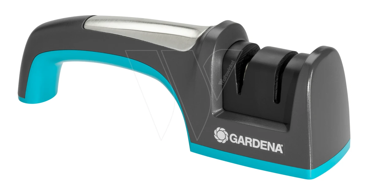 Gardena Bijlen & Messenslijper Ergotec 3 Gardena Bijlen & Messenslijper Ergotec
