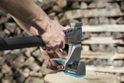 Gardena Bijlen & Messenslijper Ergotec 8 Gardena Bijlen & Messenslijper Ergotec -Gardena Verkoopwinkel 967957001 3 GARDENA20BIJLEN2020MESSENSLIJPER20ERGOTEC