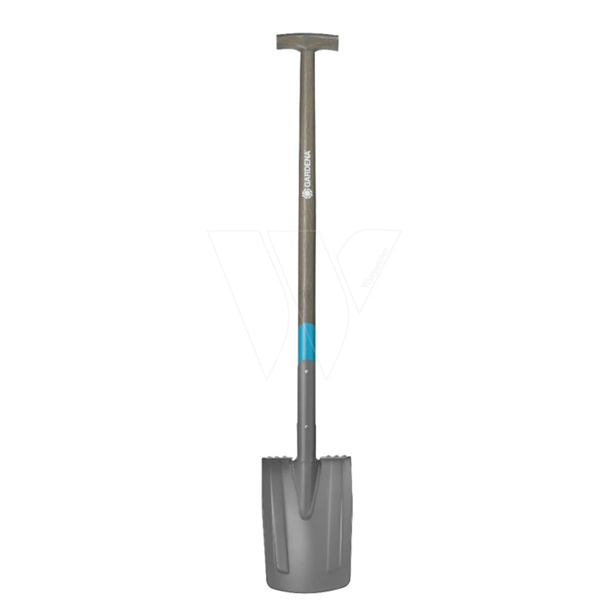 Gardena Natureline Spade T-handle 3 Gardena Natureline Spade T-handle