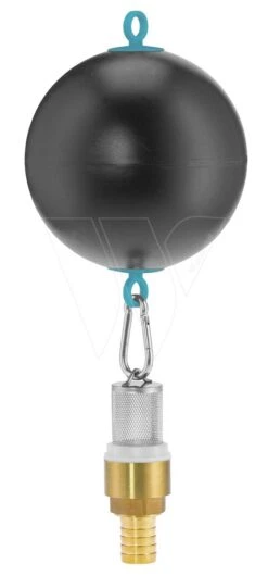 Gardena Drijvend Aanzuigfilter