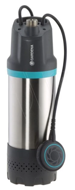 Gardena Dompel-drukopvoerpomp 5600/4