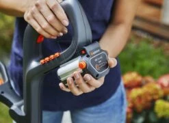 Gardena Easycut Li 18/23 Accu Trimmer -Gardena Verkoopwinkel 967981301 6 GARDENA20EASYCUT20LI2018 2320ACCU20TRIMMER