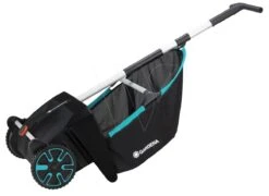 Gardena Rijdende Bladverzamelaar