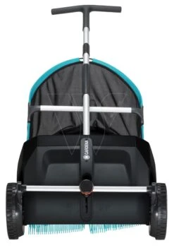 Gardena Rijdende Bladverzamelaar -Gardena Verkoopwinkel 967982701 3 GARDENA20RIJDENDE20BLADVERZAMELAAR203565 20