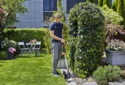 Gardena Trimmer Comfortcut 550/28 11 Gardena Trimmer Comfortcut 550/28 -Gardena Verkoopwinkel 967986301 5 GARDENA20TIMMER20COMFORTCUT205502028