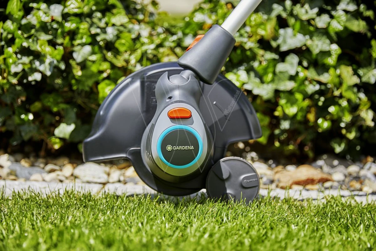 Gardena Trimmer Powercut 650/28 4 Gardena Trimmer Powercut 650/28 - Afbeelding 2