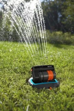 Gardena Os 140 Verzonken Zwenksproeier -Gardena Verkoopwinkel 967998701 4 GARDENA20VERZONKEN20ZWENKSPROEIER20OS20140