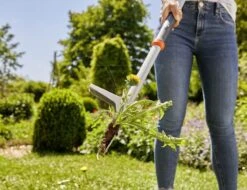 Gardena Onkruidsteker -Gardena Verkoopwinkel 970475001 2 GARDENA20ONKRUIDSTEKER