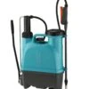 Gardena Rugdrukspuit 12 Liter (11140-20) -Gardena Verkoopwinkel 970477401 1 GARDENA20RUGDRUKSPUIT201220LITER2011140 20