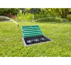 Gardena Beregeningsventiel 9v Bluetooth -Gardena Verkoopwinkel 970480401 4 GARDENA20BEREGENINGSVENTIEL209V20BLUETOOTH