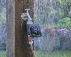 Gardena Bluetooth Besproeiingscomputer -Gardena Verkoopwinkel 970481101 2 GARDENA20BESPROEIINGSCOMPUTER20BLUETOOTH