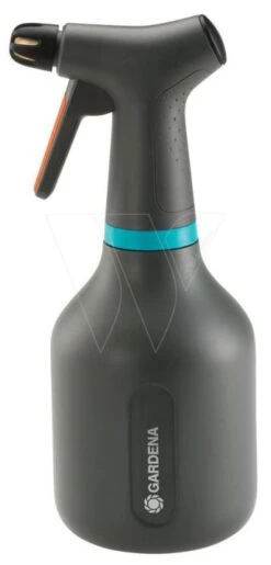 Gardena Drukspuit 5l + Plantenspuit 0,75 -Gardena Verkoopwinkel 970495601 3 GARDENA20DRUKSPUIT205L2020PLANTENSPUIT20075