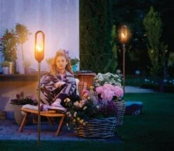 Gardena Clickup! Tuinfakkel -Gardena Verkoopwinkel 970496501 4 GARDENA20CLICKUP20TUINFAKKEL