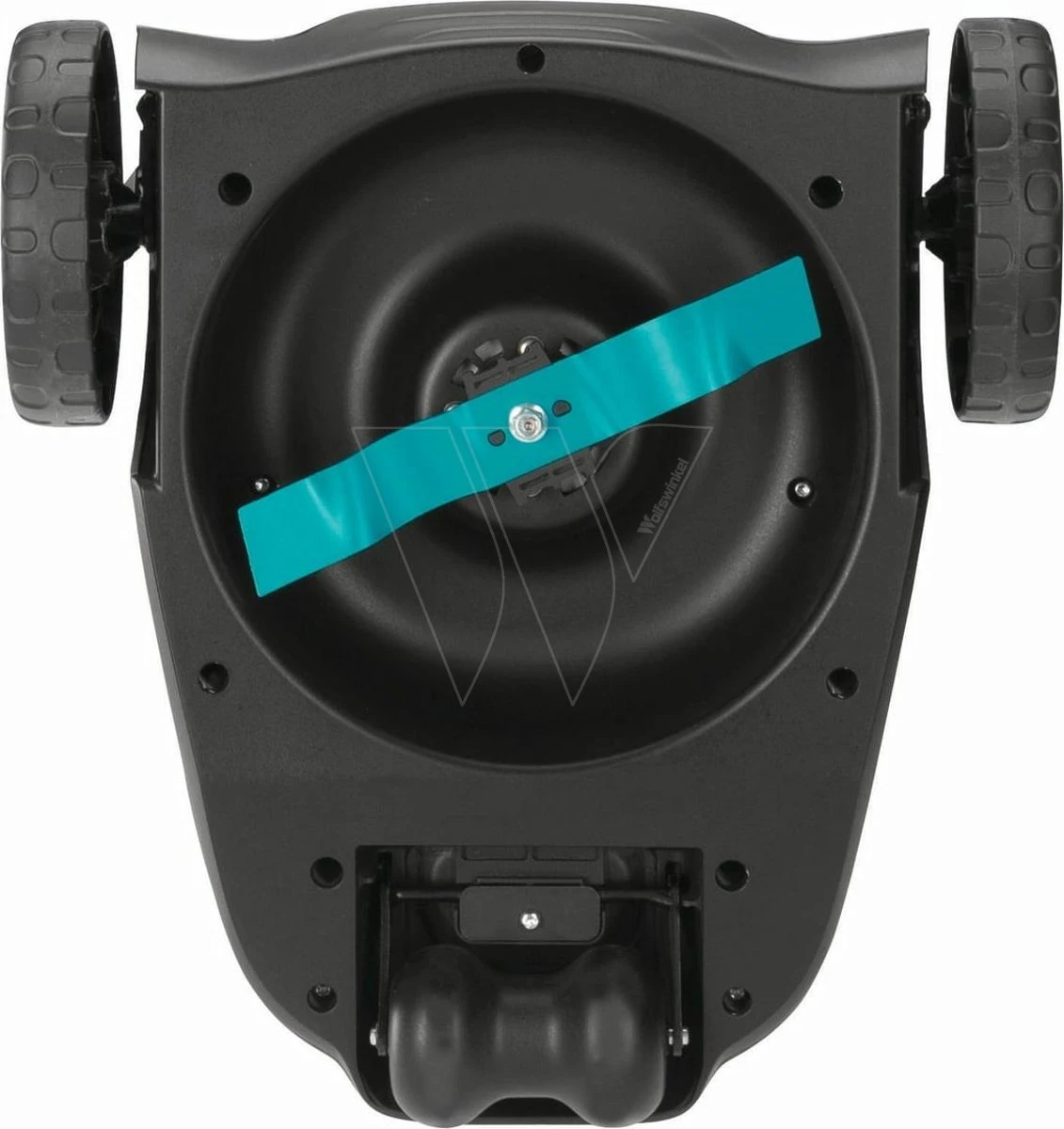 Gardena Accu Maaier Handymower Set 5 Gardena Accu Maaier Handymower Set - Afbeelding 3