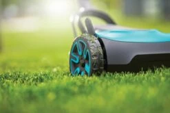 Gardena Accu Maaier Handymower Set 10 Gardena Accu Maaier Handymower Set -Gardena Verkoopwinkel 970510801 4 GARDENA20ACCU20MAAIER20HANDYMOWER20SET