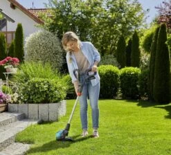 Gardena Accu Trimmer Easycut Set -Gardena Verkoopwinkel 970511601 3 GARDENA20ACCU20TRIMMER20EASYCUT20SET