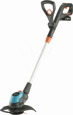 Gardena Accu Trimmer Easycut Solo