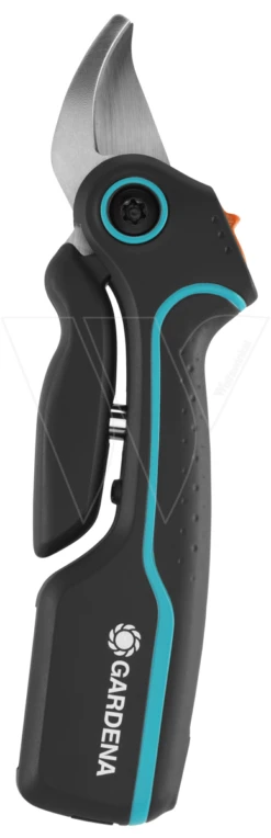 Gardena Assistcut Accu Snoeischaar 25mm -Gardena Verkoopwinkel 970534801 05 Gardena20AssistCut20Accu20Snoeischaar2025MM