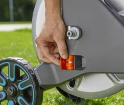 Gardena Metalen Slangenwagen Cleverroll L Easy -Gardena Verkoopwinkel 970587601 3 Gardena20Metalen20Slangenwagen20Cleverroll20L20Easy20Set