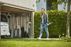 Gardena Accu-takkenschaar Easy Cut Set -Gardena Verkoopwinkel 970632201 4 Gardena20Accu takkenschaar20Easy20Cut20Set